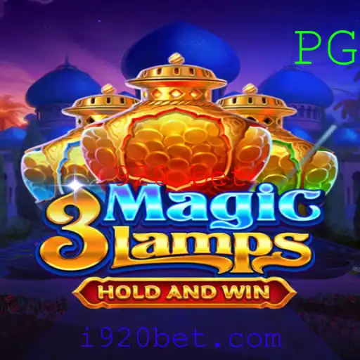 Explorando o Fascinante Mundo de 3MagicLamps e o Impactante 920 Bet