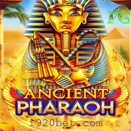 Explorando o Universo de AncientPharaoh: Uma Aventura de 920 Bet
