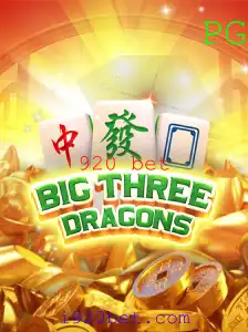 Explorando o Mundo de BigThreeDragons: Estratégias e Regras do Jogo 920 Bet