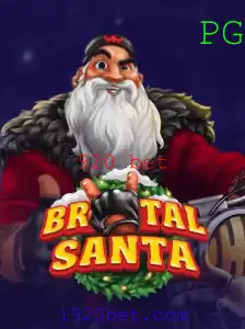 Explorando o Jogo 'BrutalSanta' e a Dinâmica do Desafio '920 Bet'