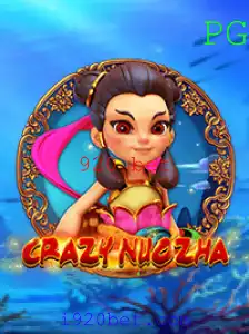 CrazyNuoZha: Um Mergulho no Universo do Jogo Revolucionário com 920 Bet
