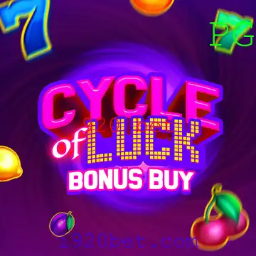 Journey into the Thrilling World of CycleofLuckBonusBuy: A Comprehensive Guide