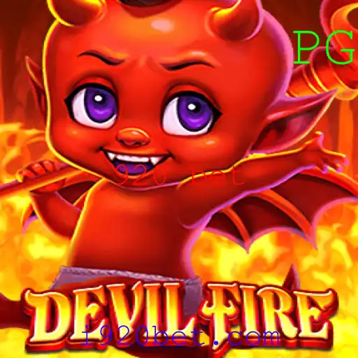 Explorando 'DevilFire': Tudo sobre o Excitante Jogo de Apostas e a Tendência '920 Bet'