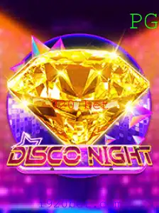 Descubra 'DiscoNight': Um Mergulho no Jogo que Conquista com a Palavra-Chave '920 bet'