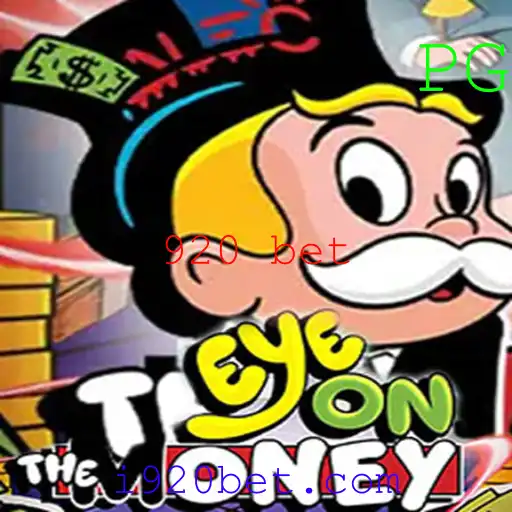Descubra o jogo inovador EyeOnTheMoney e as regras empolgantes do 920 bet