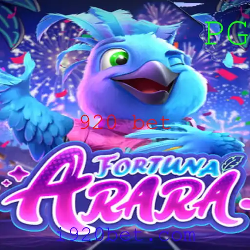Descubra as Aventuras de FortunaArara e Como Jogar com 920 Bet