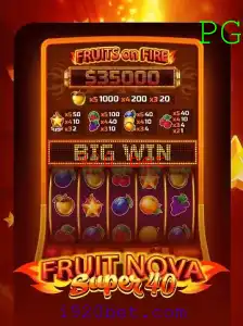 Explorando o Mundo de FruitNovaSuper40: Regras e Estratégias do Jogo