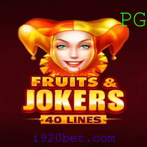 FruitsAndJokers40: Descrição e Regras do Jogo