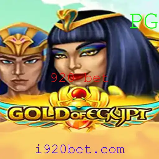 Explorando a Emoção do Jogo 'GoldOfEgypt' e a Estratégia '920 bet'