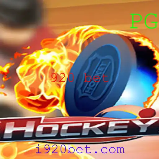 Explorando o Fascinante Mundo do Hockey e o Impacto da 920 Bet
