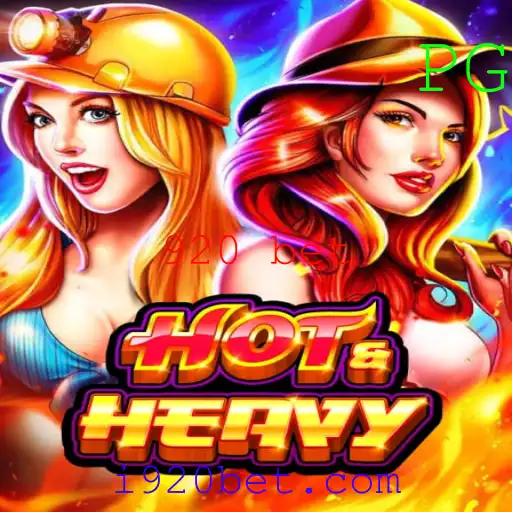 Explorando o Empolgante Mundo de HotHeavy e a Estratégia 920 Bet
