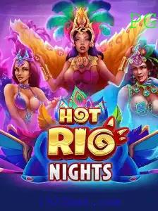 Descubra HotRioNights e a Emoção do 920 Bet