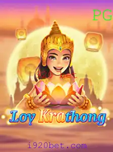 Descubra o Fascinante Jogo 'LoyKrathong' e o Conceito de '920 Bet'