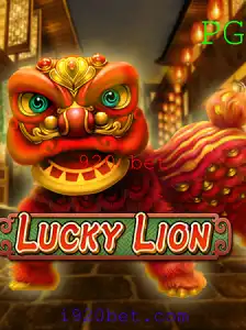 Explorando o Mundo do Jogo LuckyLion: Uma Aventura de Apostas com 920 Bet