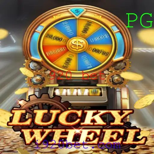Desvendando o Jogo LuckyWheel: Como Apostar 920 Bet e Ganhar