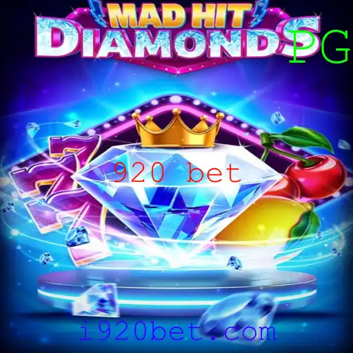 Descubra o Fascinante Mundo de MadHitDiamonds e o Impacto do 920 bet