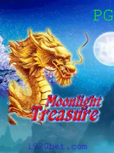 MoonlightTreasure: Explorando a Aventura de Caça ao Tesouro Sob o Luar