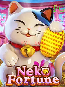 Descubra NekoFortune: O Jogo de Azar que Conquista Corações