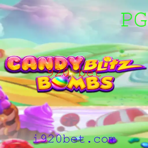 CandyBlitzBombs: O Jogo que Revoluciona o Universo dos Jogos de Apostas