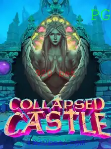 Descubra as Aventuras de CollapsedCastle e o Papel de 920 Bet