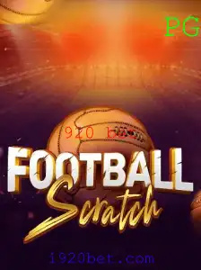 FootballScratch: Descubra as Regras e Dicas do Jogo Usando 920 bet