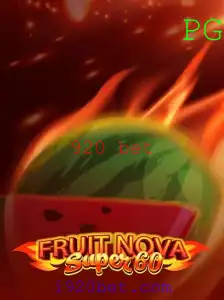 Descubra o Empolgante Mundo de FruitNovaSuper60