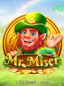 Explorando o Mundo do Jogo MrMiser: Uma Jornada pelo 920 Bet