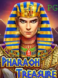 PharaohTreasure: Aventura e Estratégia no Antigo Egito