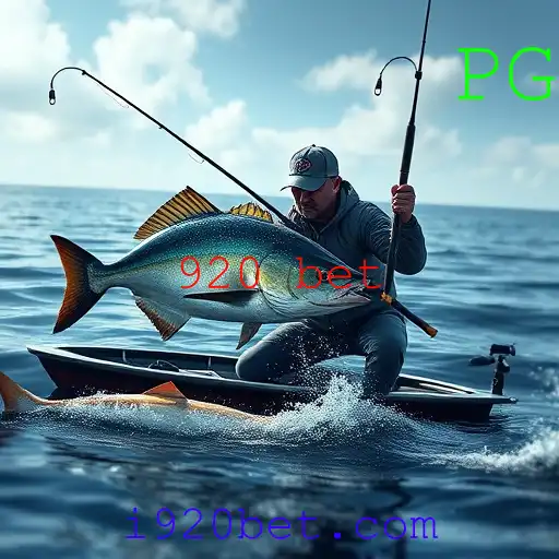 Pesca Online