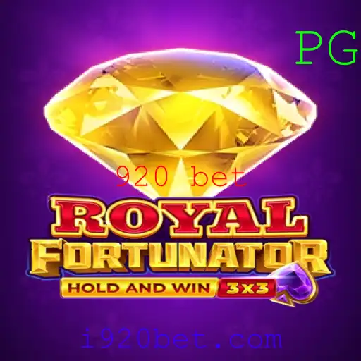 Descubra o Fascinante Jogo Royalfort e a Tendência 920 Bet