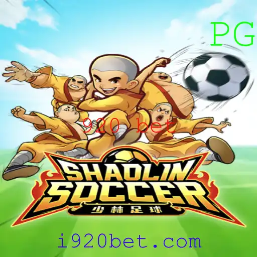 ShaolinSoccer: Uma Experiência Única no Mundo dos Jogos