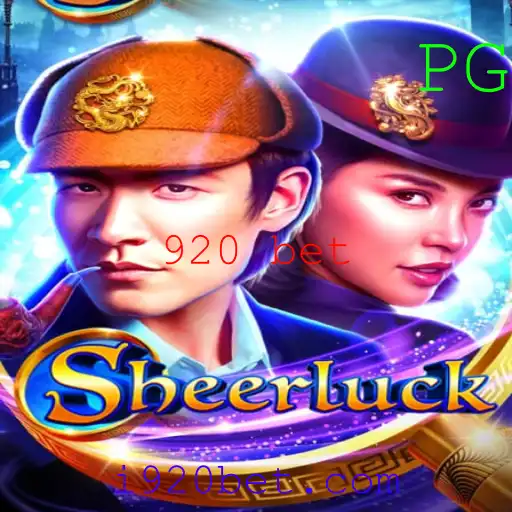 Explorando o Fascinante Jogo de Estratégia Sheerluck e a Aposta 920 Bet