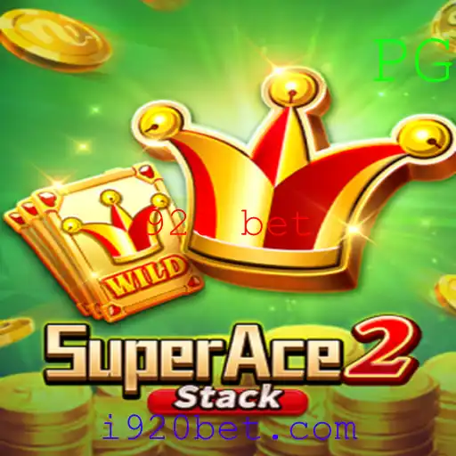 SuperAce2: Explorando o Mundo Empolgante do Jogo e Como o '920 Bet' Está Transformando a Experiência