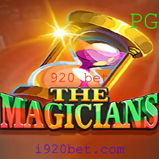 Desvendando 'TheMagicians': Aventura e Estratégia no Mundo do Casino com 920 Bet