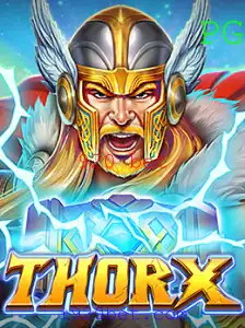 Descubra ThorX: O Novo Fenômeno dos Jogos com 920 Bet