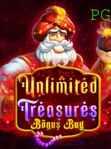 UnlimitedTreasuresBonusBuy: Explore o Fascinante Mundo dos Tesouros Ilimitados