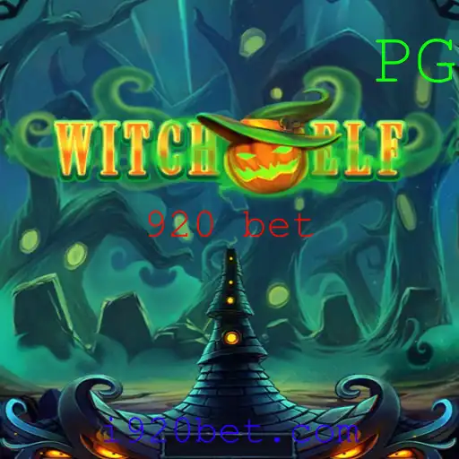 Explorando o Mundo de WitchElf: Um Guia Completo para o Jogo e o Papel do 920 Bet