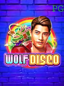 WolfDisco: Um Novo Horizonte no Mundo dos Jogos com 920 Bet