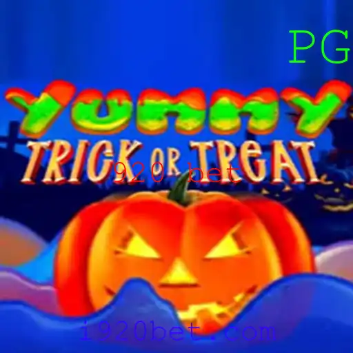 Descubra o Encantador 'YummyTrickorTreat'