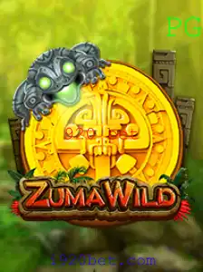 ZumaWild: Descubra a Excitação da Aposta 920